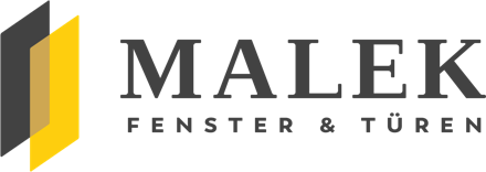Malek Fenster & Türen GmbH Logo