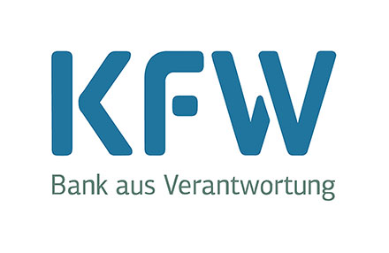 KFW Bank Logo