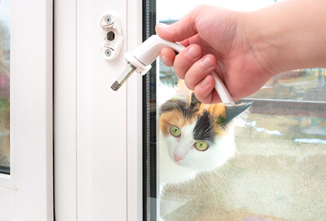 Ersatzteile für Fenster & Türen im Raum Hildesheim