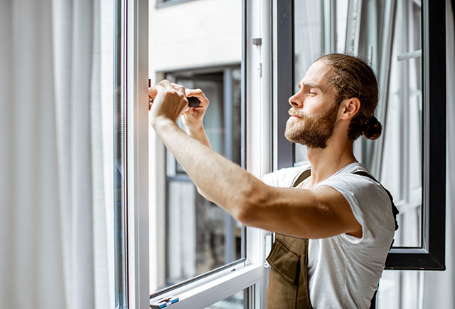 Fenster & Türen Wartung in Hildesheim – für eine lange Lebensdauer