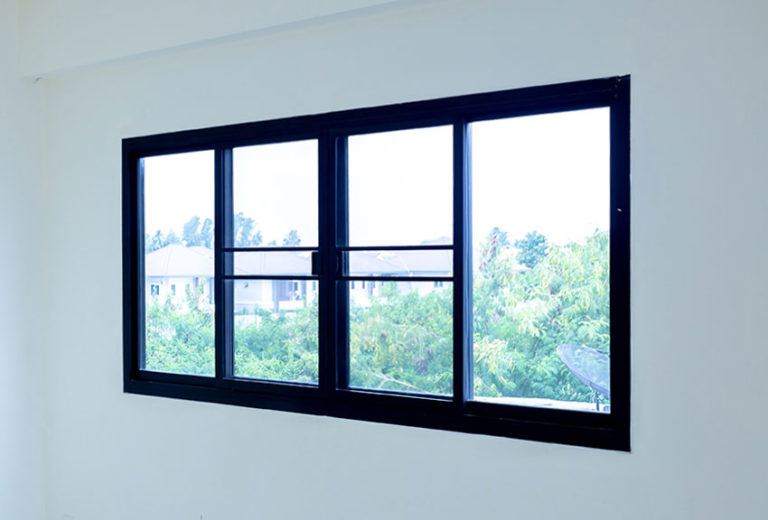 Aluminiumfenster Hildesheim – Zeitloses, modernes Design